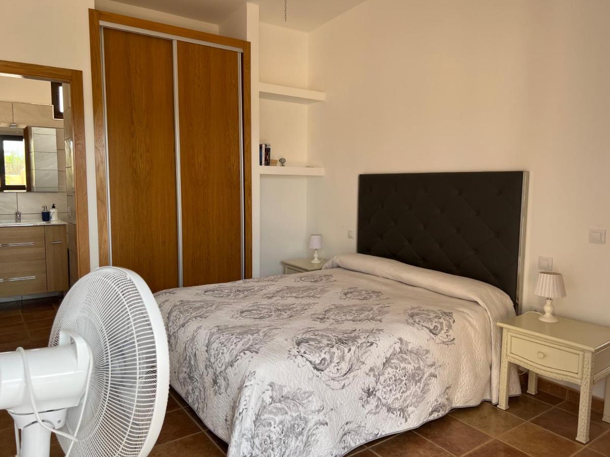 Appartement “La Cuadra” à Puerto del Rosario  Extérieur photo