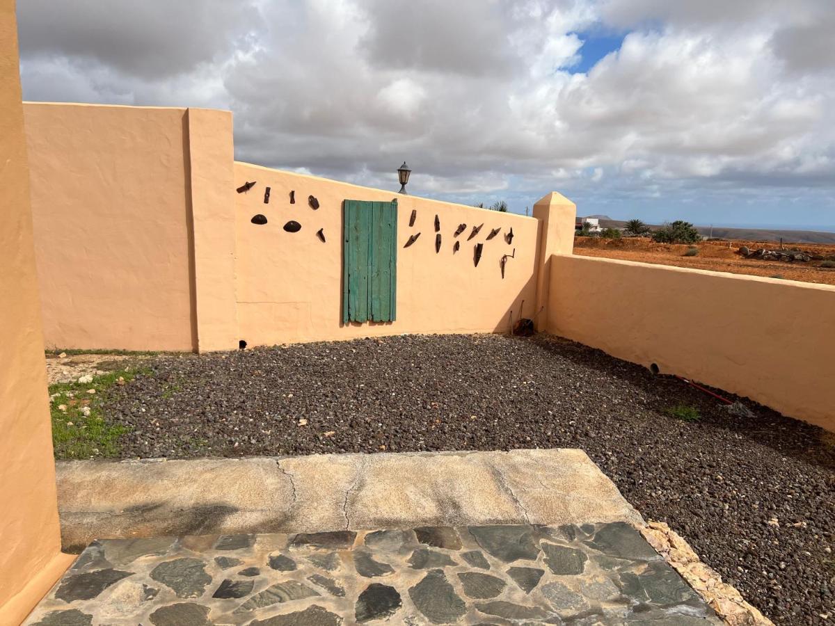 Appartement “La Cuadra” à Puerto del Rosario  Extérieur photo